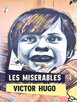 cover image of Les Miserables
